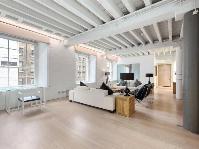 Apartment for rent in Lyons, Greater London