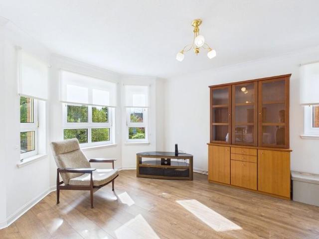 Apartment for rent in Temple, Scotland