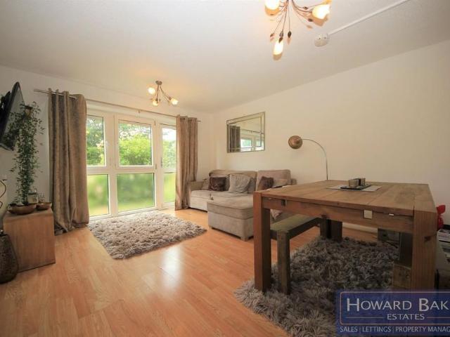 Apartment for rent in New Bilton, Warwickshire