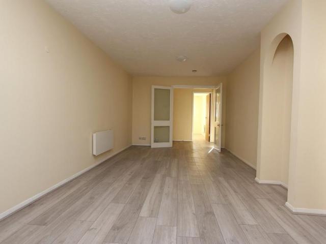 Apartment for rent in Preston, Greater London