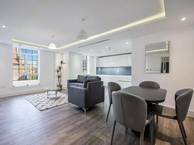 Apartment for rent in London Borough of Barnet, Greater London