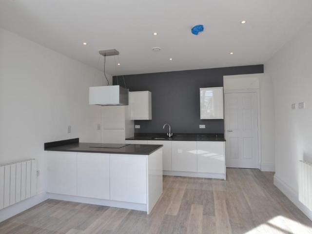 Flat for rent in Haddon, East Midlands