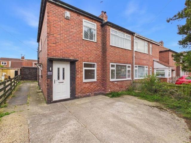 Flat for rent in Wallsend, Tyne And Wear
