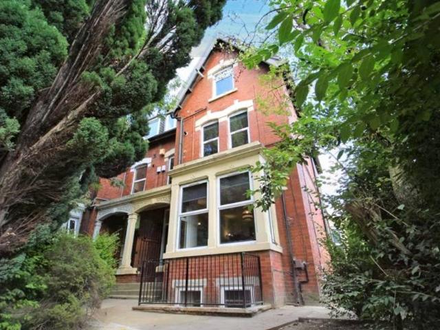 Apartment for rent in Hyde Park, Isle Of Man
