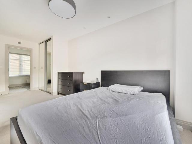 Apartment for rent in Highway, Maidenhead