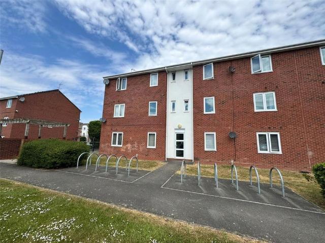 Apartment for rent in Hunts Cross, Calderstones