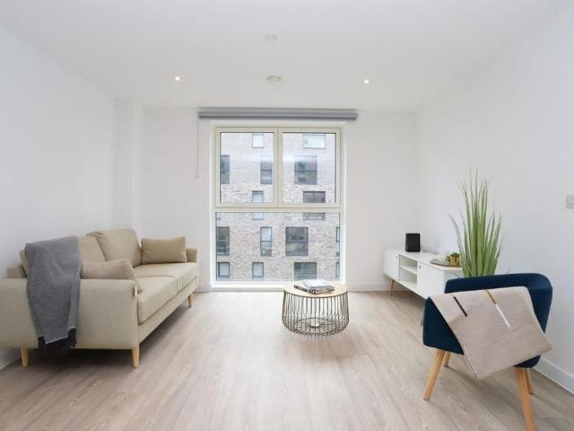 Apartment for rent in Ordsall, Salford