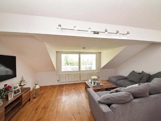 Apartment for rent in Knutsford