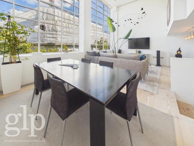 Apartment for rent in City of Westminster, Greater London