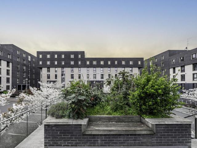 Flat for rent in Highgate, West Midlands