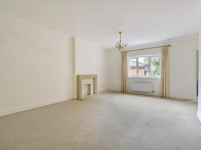 Apartment for rent in Henley-on-Thames, South Oxfordshire