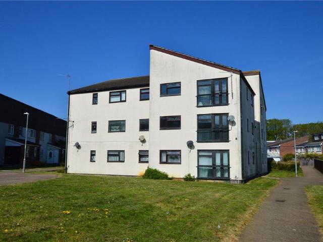 Flat for rent in Sumners, Harlow
