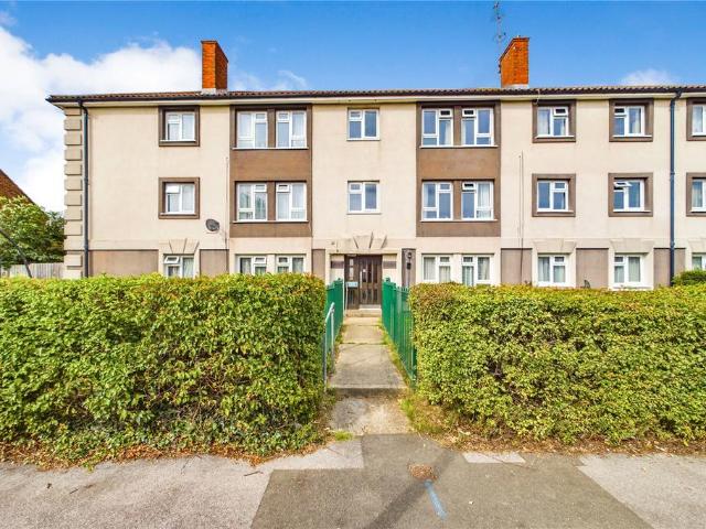 Flat for rent in Reading