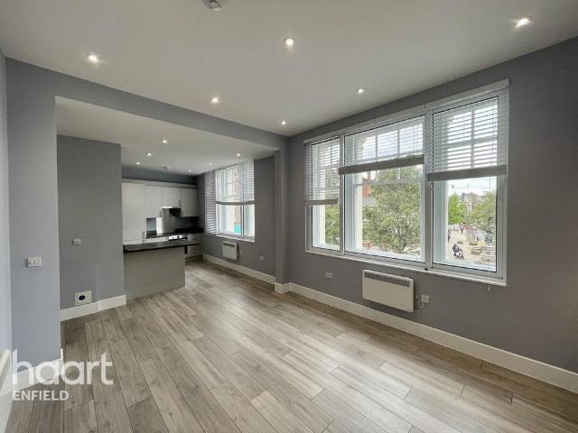 Flat for rent in Greater London
