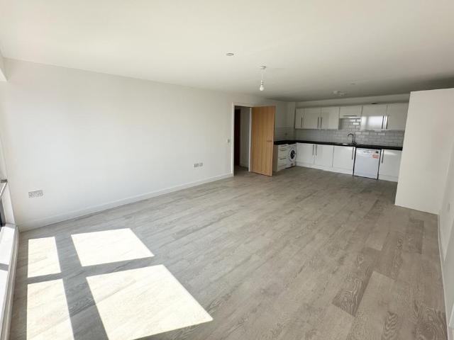 Flat for rent in New Fletton, Peterborough