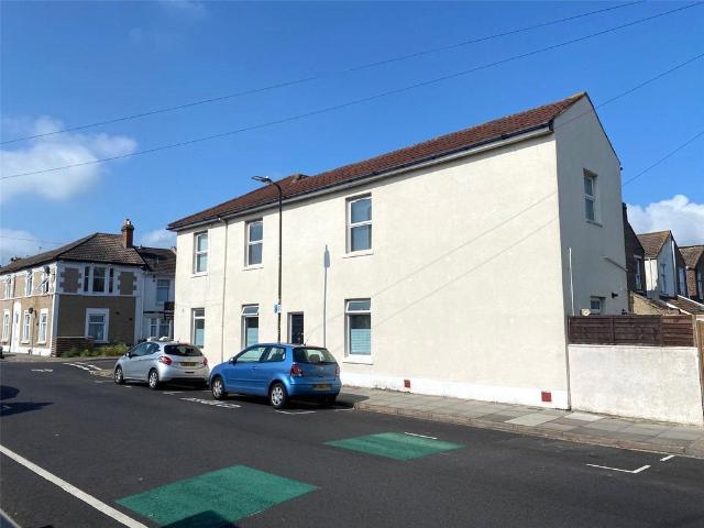 Flat for rent in Fratton, City Of Portsmouth