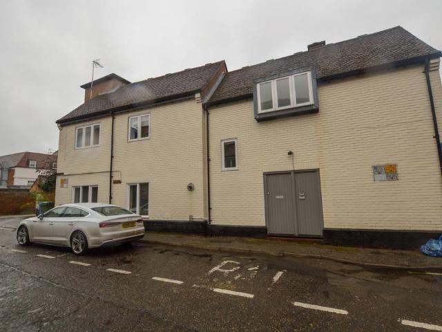 Flat for rent in Chedburgh, Suffolk
