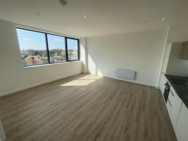 Apartment for rent in Riverdene, Priest Down