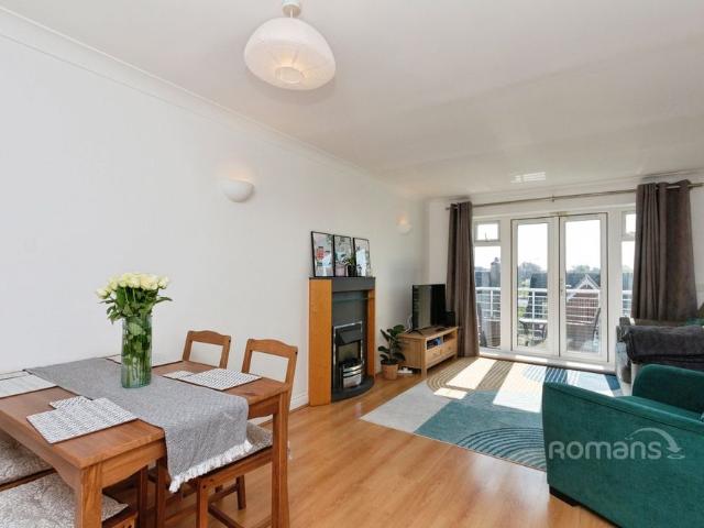 Apartment for rent in Fleet, Hart