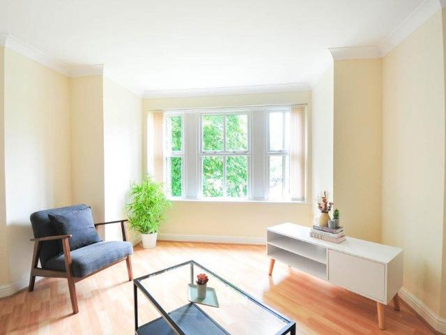 Apartment for rent in Georgia, Greater Manchester