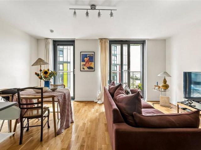 Apartment for rent in Hackney Wick, Greater London