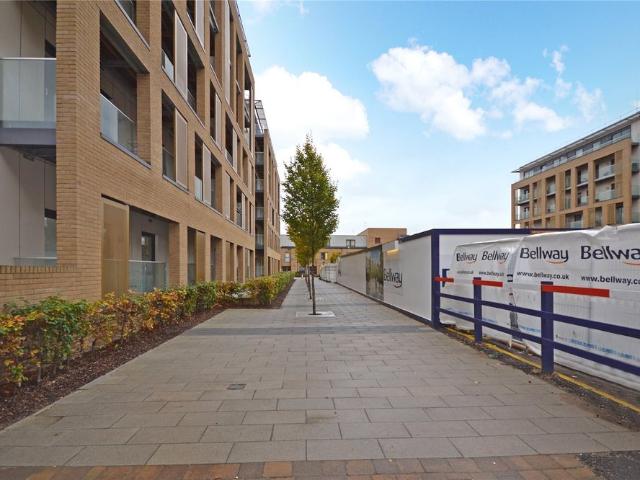 Apartment for rent in Moulsham, Chelmsford