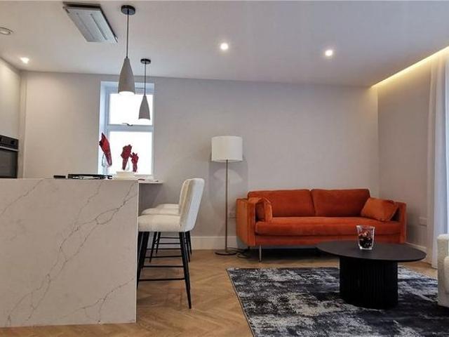 Apartment for rent in Greater London