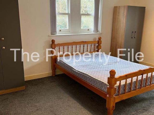 Apartment for rent in Chorlton-cum-Hardy, Manchester