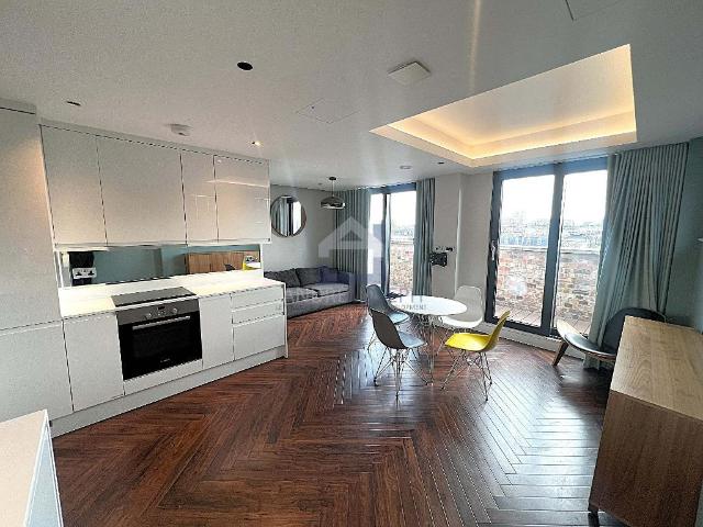 Apartment for rent in Cat Hill, Isle Of Man