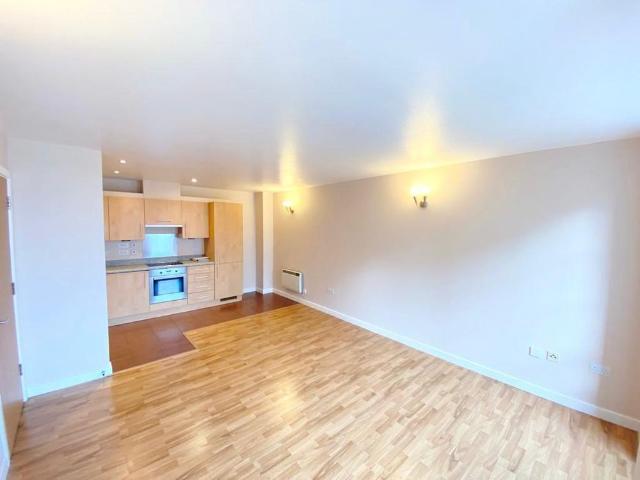 Apartment for rent in The Meadows, Haddon