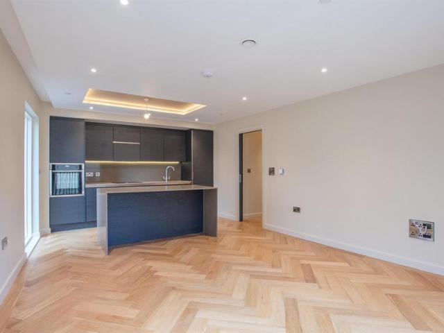 Flat for rent in High Field, York