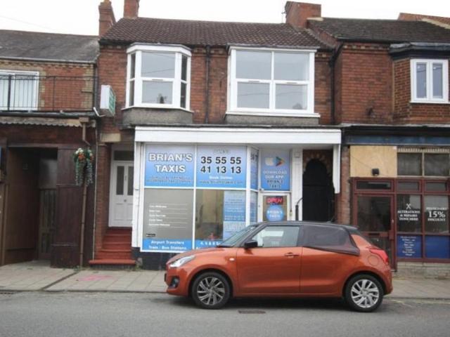 Flat for rent in Rushden