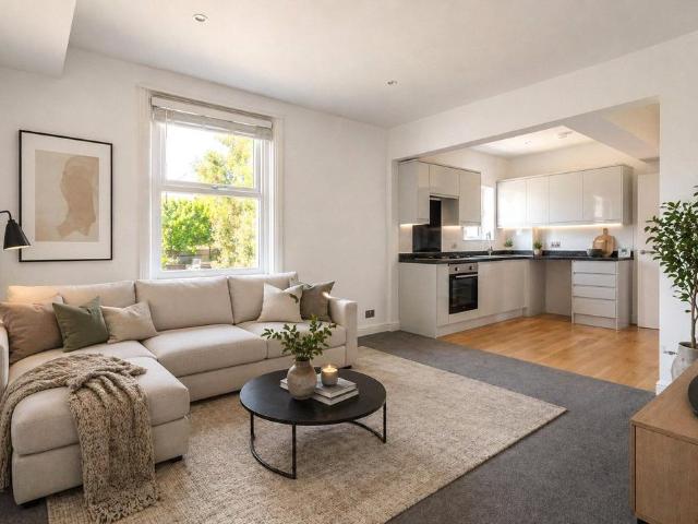 Flat for rent in Brighton & Hove