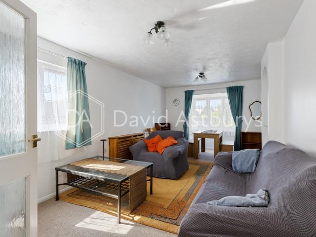Apartment for rent in Finchley, Greater London