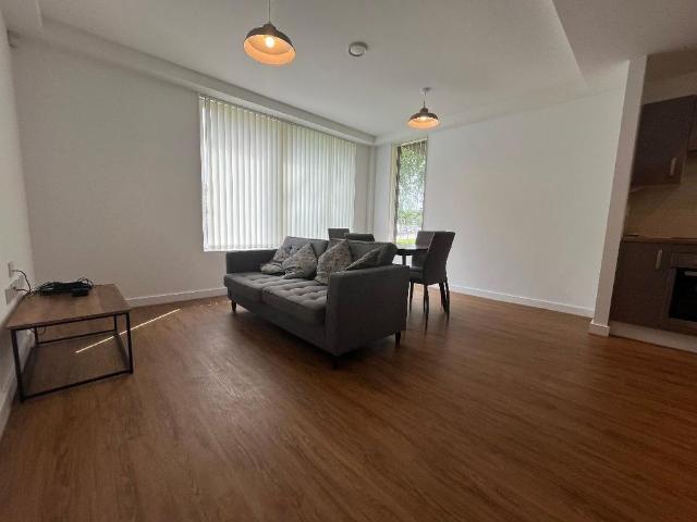 Apartment for rent in Hulme, Georgia