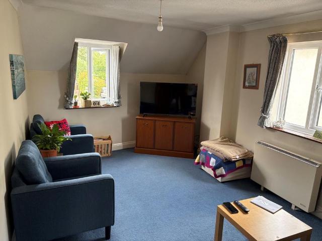 Apartment for rent in Barholm, Lincolnshire
