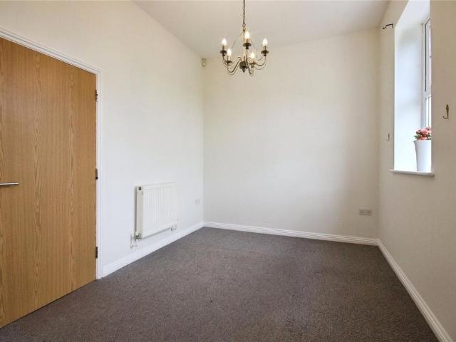 Apartment for rent in Newell Green