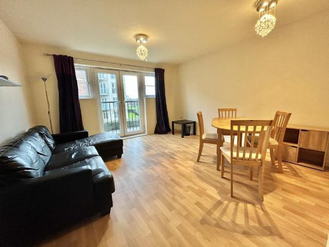 Apartment for rent in Wilmorton, East Midlands