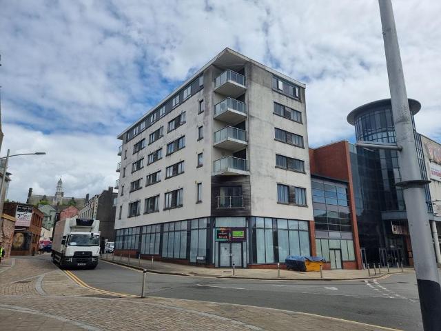 Flat for rent in Mount Pleasant, Nangreaves