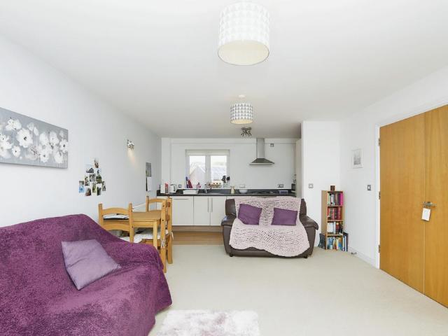 Flat for rent in Little Chester, East Midlands