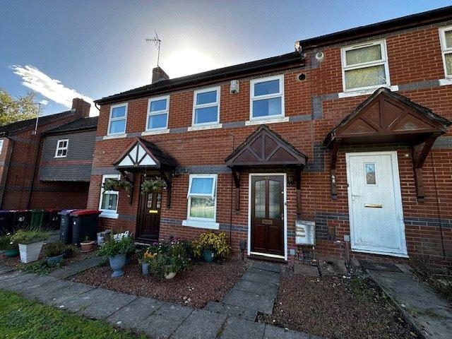 Flat for rent in Sutton Hill, Telford