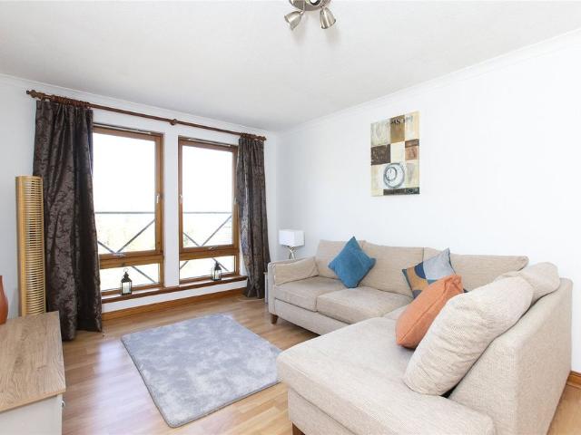 Apartment for rent in Craiglockhart, Scotland
