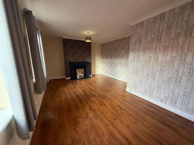 Apartment for rent in Hebburn, Tyne And Wear