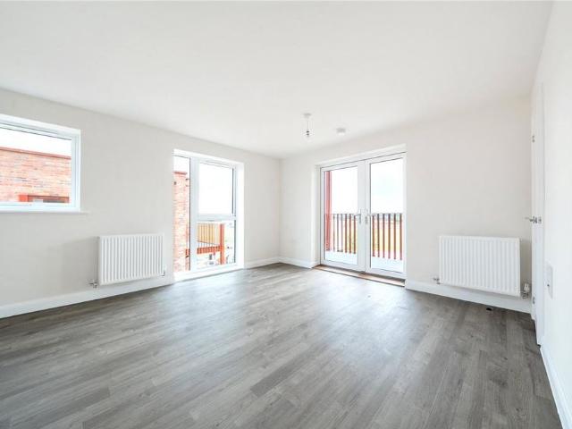 Apartment for rent in Arbury, Cambridgeshire