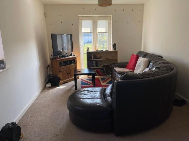 Apartment for rent in Scraptoft, Harborough