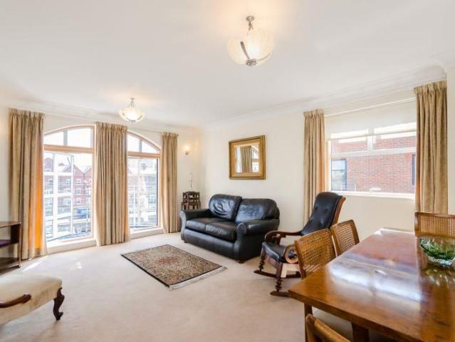 Apartment for rent in Clementhorpe, York