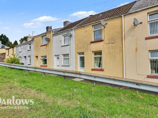 Flat for rent in Wales