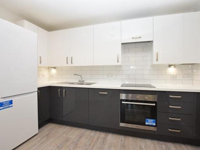 Flat for rent in Neepsend, Kelham