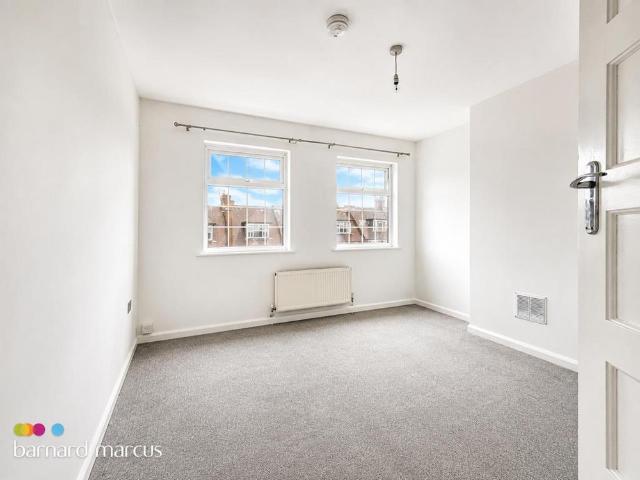 Apartment for rent in London Borough of Croydon, Greater London
