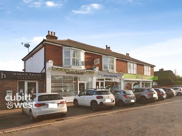Apartment for rent in Littlecote, West Sussex